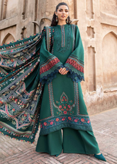 M.Prints | Linen | MPT-2405-B