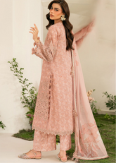 IZNIK | Lawn | Unstitched | IFE-12