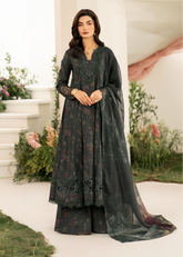 IZNIK| Lawn | Unstitched | IFE-08