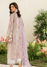 IZNIK | Lawn | Unstitched | IFE-09