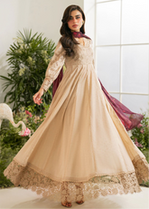 IZNIK | Lawn | Unstitched | IFE-05