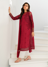 IZNIK | Lawn | Unstitched | IFE-01