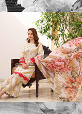 Simrans | Aghaz-e-Nou