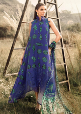 M.Prints | Linen | MPT-2410-A