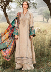 M.Prints | Linen | MPT-2407-A