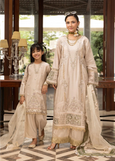 Simrans Khaas Luxury Mummy and Me Collection – Festive Edition