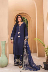 Festive Viscose Mother & Daughter Collection