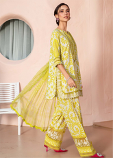 M.Prints | Lawn | MPT-4A