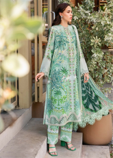 M.Prints | Lawn | MPT-14A