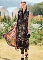 M.Prints | Lawn | MPT-7B