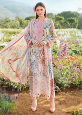 M.Prints | Lawn | MPT-2A