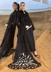 Rang Rasiya Alaya Premium Tailor Stitched 3 Piece Suit