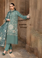 M.Prints | Linen | MPT-2408-A