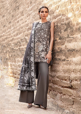 M.Prints | Linen | MPT-2408-B