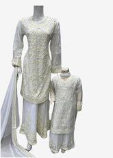 Mummy and Daughter Collection