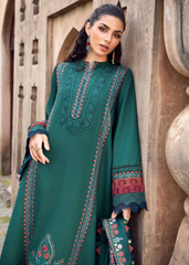 M.Prints | Linen | MPT-2405-B