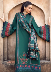 M.Prints | Linen | MPT-2405-B