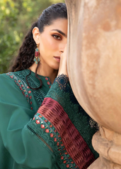 M.Prints | Linen | MPT-2405-B