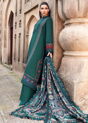 M.Prints | Linen | MPT-2405-B