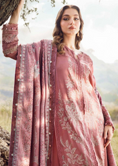 M.Prints | Linen | MPT-2404-A