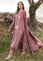 M.Prints | Linen | MPT-2404-A