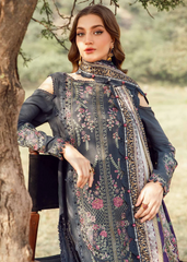 M.Prints | Linen | MPT-2406-A