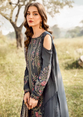 M.Prints | Linen | MPT-2406-A