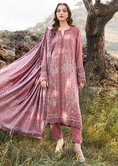 M.Prints | Linen | MPT-2404-A