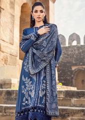 M.Prints | Linen | MPT-2404-B