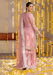 Simrans Aaliyah Mommy and Daughter Collection | Pink