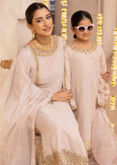 Simrans Aaliyah Mommy and Daughter Collection | Skin