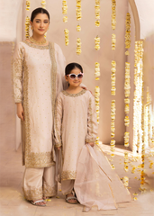 Simrans Aaliyah Mommy and Daughter Collection | Skin