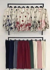 2 Piece Co-ord Sets