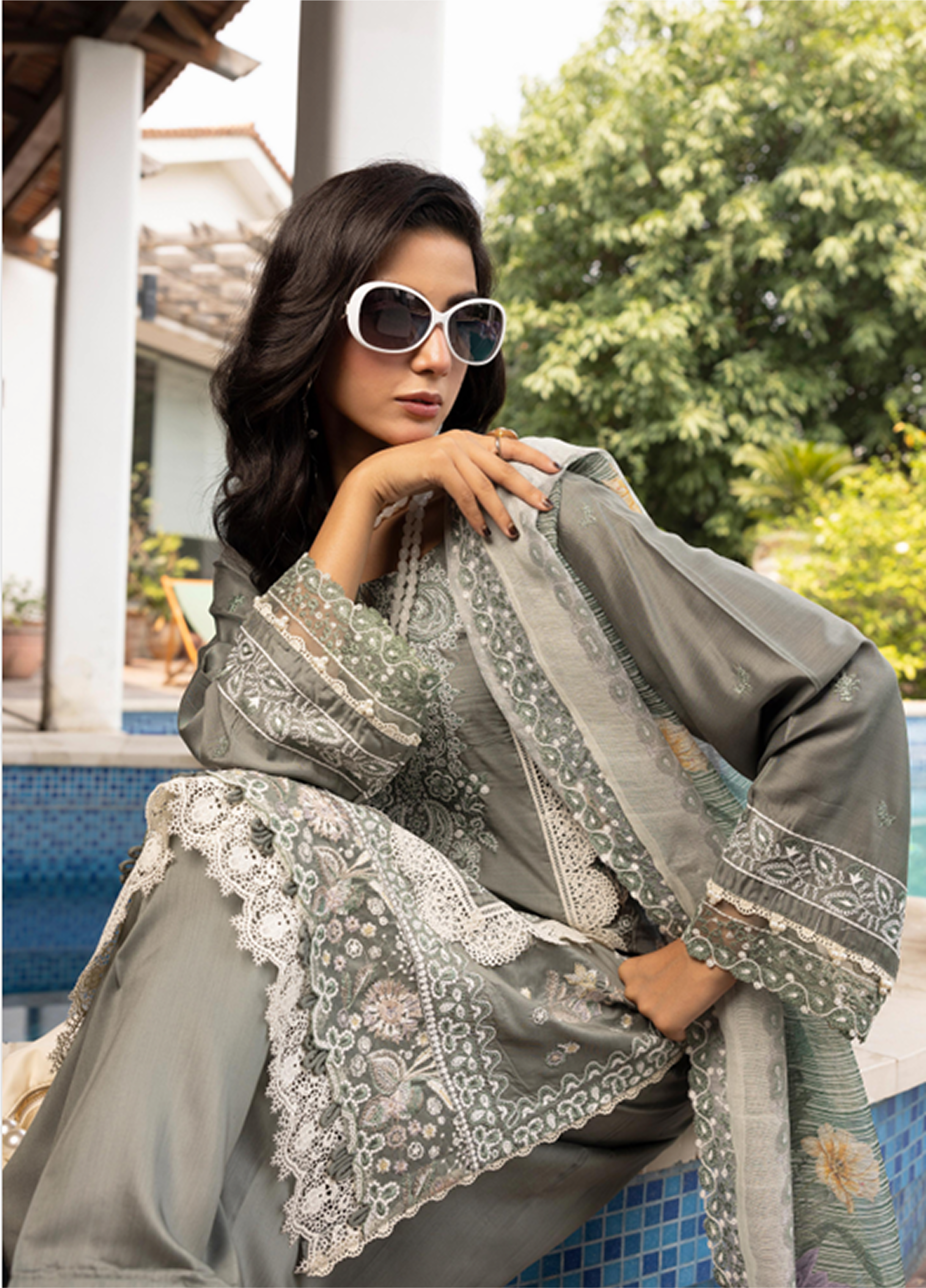 Simrans Khaas Luxury Collection – Festive Edition