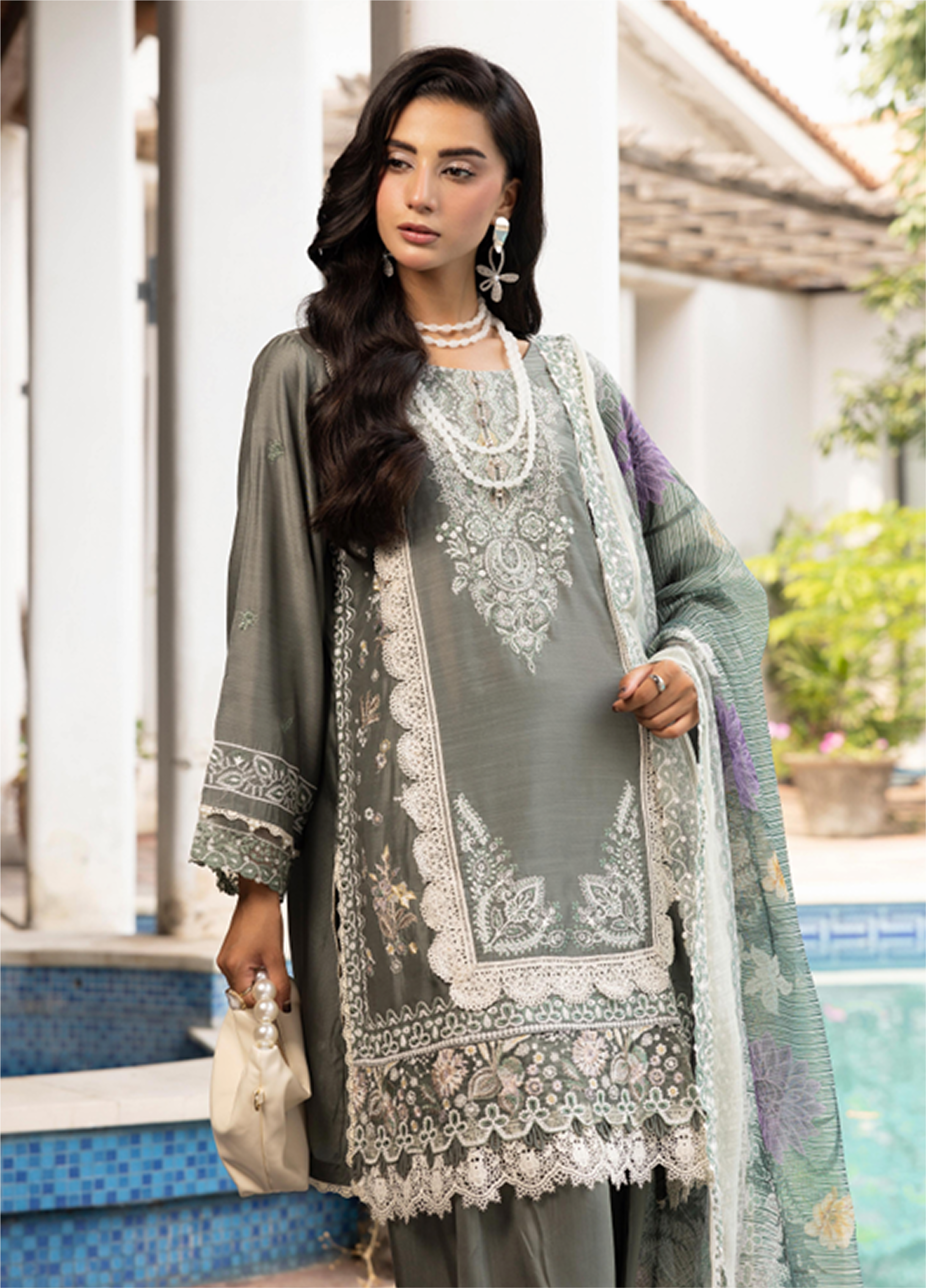 Simrans Khaas Luxury Collection – Festive Edition