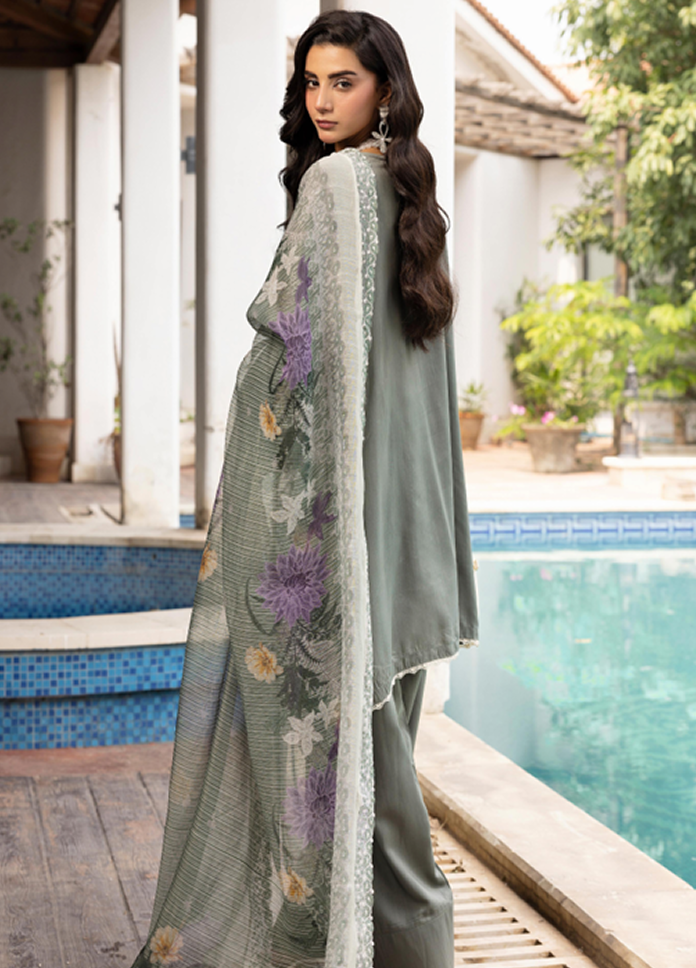 Simrans Khaas Luxury Collection – Festive Edition