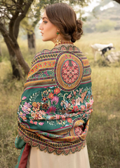 M.Prints | Linen | MPT-2407-A