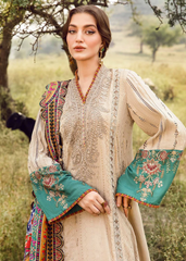 M.Prints | Linen | MPT-2407-A