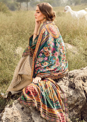 M.Prints | Linen | MPT-2407-A