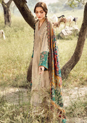 M.Prints | Linen | MPT-2407-A