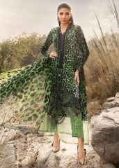 M.Prints | Linen | MPT-2409-A