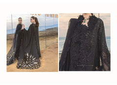 Rang Rasiya – Alaya | Premium Collection 2026 | Unstitched 3-Piece Suit