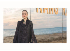 Rang Rasiya – Alaya | Premium Collection 2026 | Unstitched 3-Piece Suit