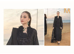 Rang Rasiya – Alaya | Premium Collection 2026 | Unstitched 3-Piece Suit