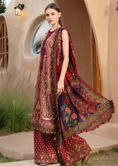 M.Prints | Lawn | MPT-12A