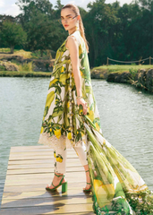 M.Prints | Lawn | MPT-3A