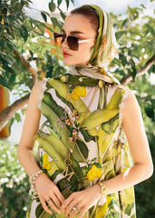 M.Prints | Lawn | MPT-3A