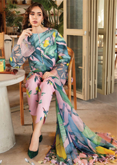 M.Prints | Lawn | MPT-3B