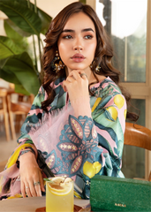 M.Prints | Lawn | MPT-3B