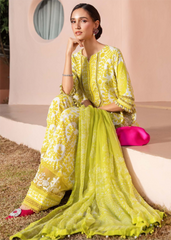 M.Prints | Lawn | MPT-4A